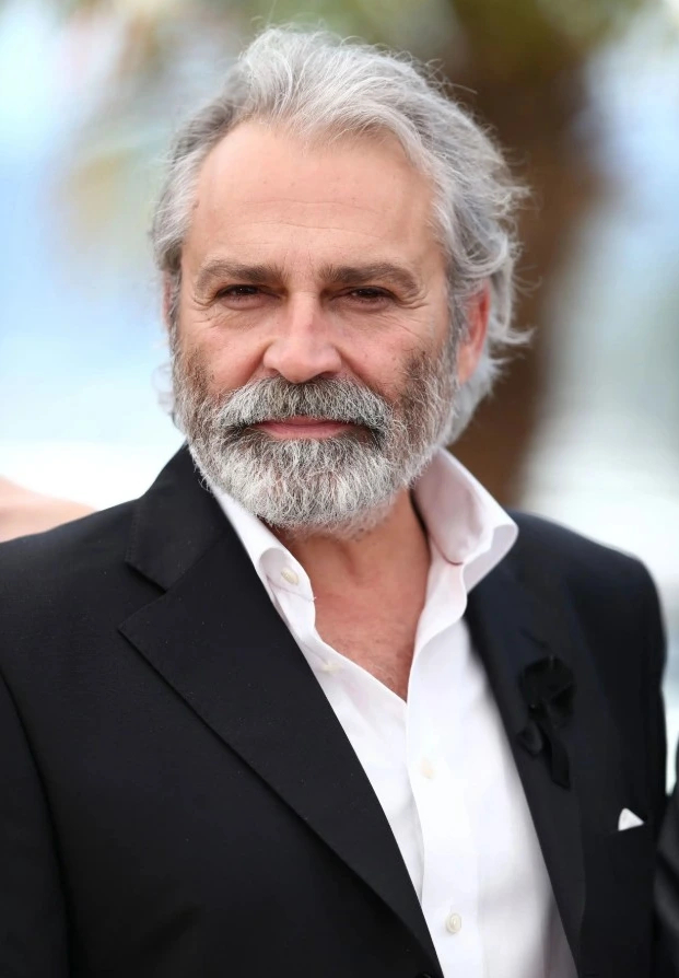 Frank Moreno karakteri